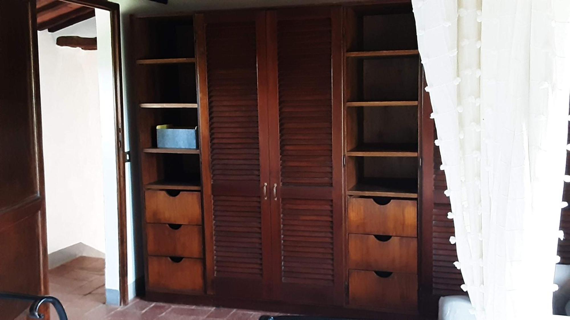 Вилла Celle Di Lecchi Nel Chianti San Sano Экстерьер фото